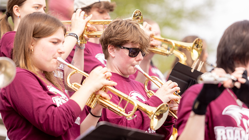 band
