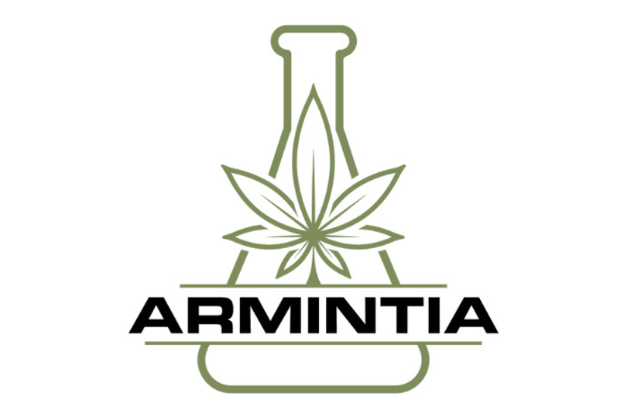 Armintia logo
