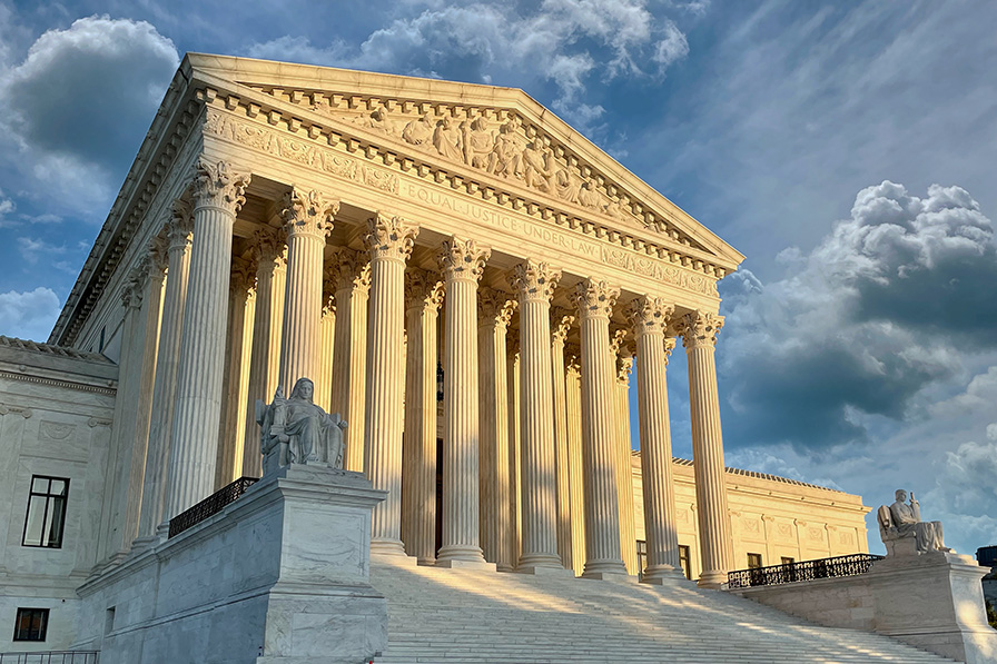 Supreme Court