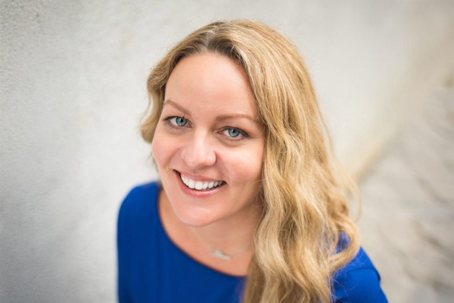 Angela Watson