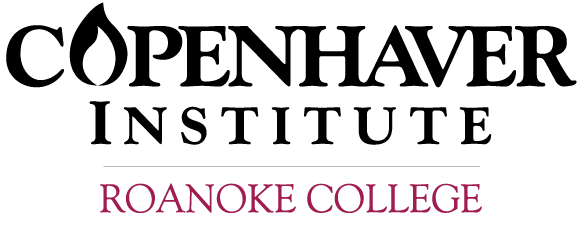 Copenhaver logo