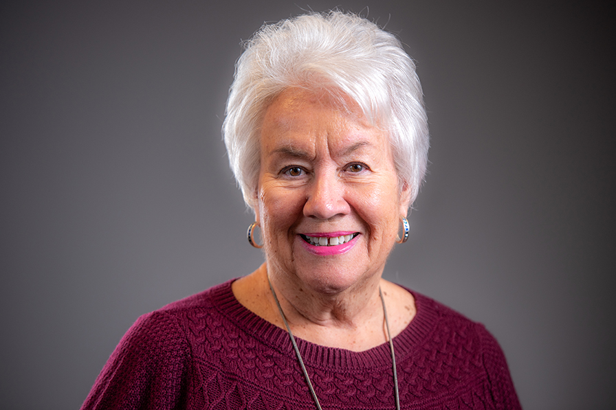 Judith B. Hall