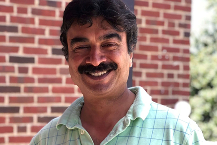 Anil Shende