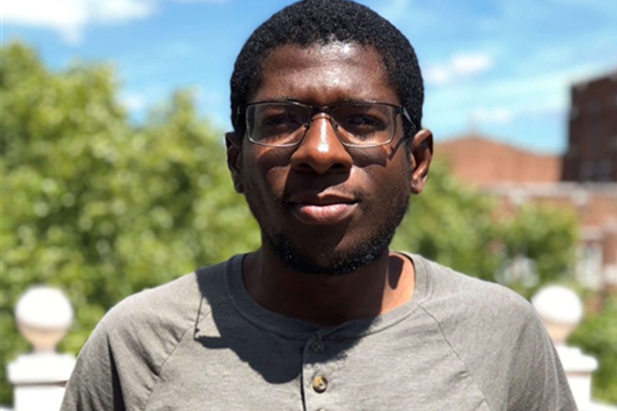  Wale Sekoni 
