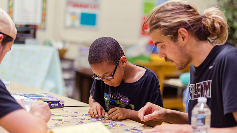 HumanServicesProgram