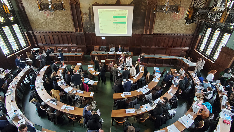 International Relations