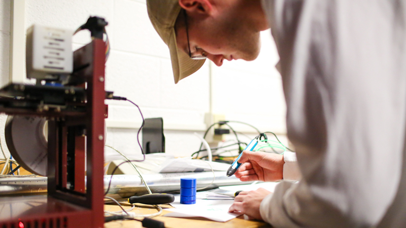 student engineering