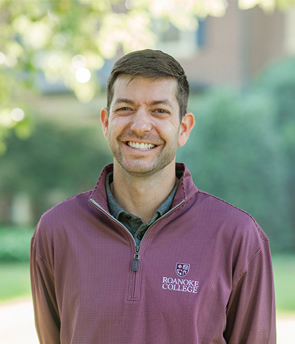 Dakota Farquhar-Caddell