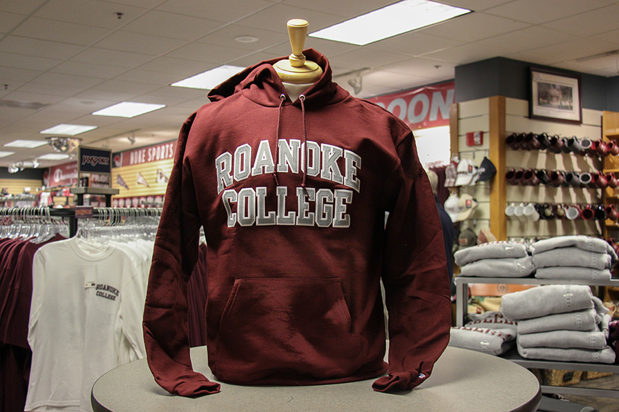 campus store
