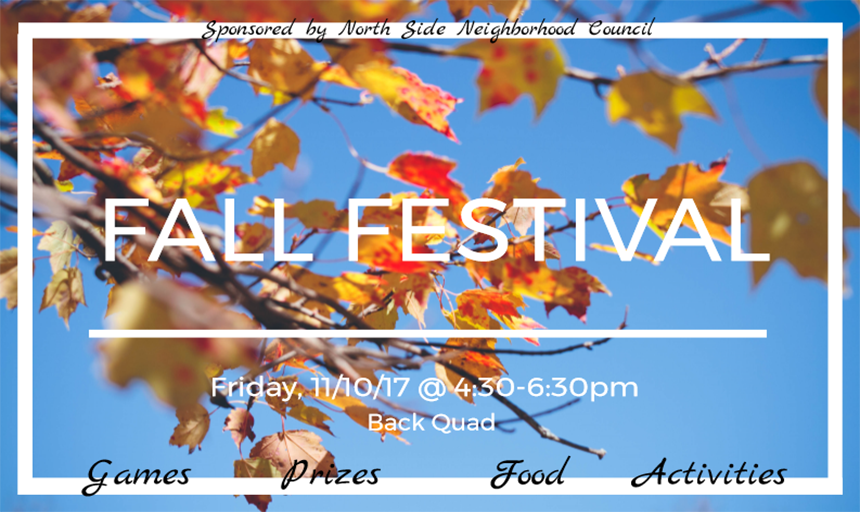 Fall Festival