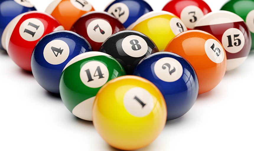 Pool Tournament