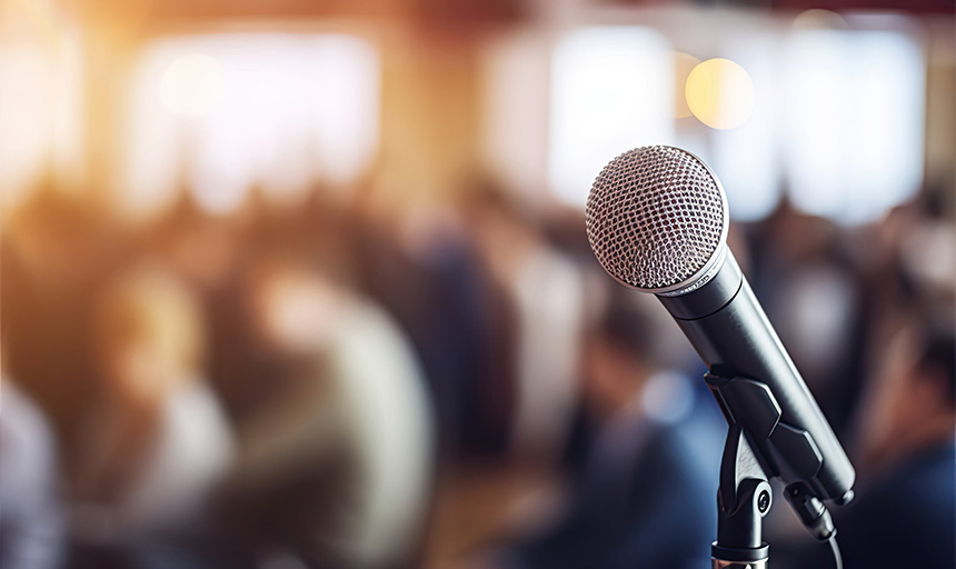 Mic Night Mill Moutain