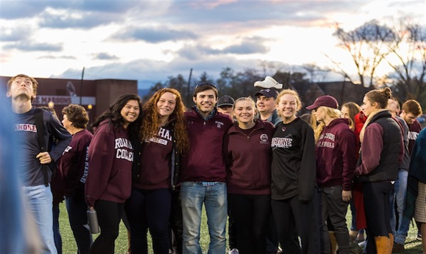 Rapid Maroons Visit Dayevent image