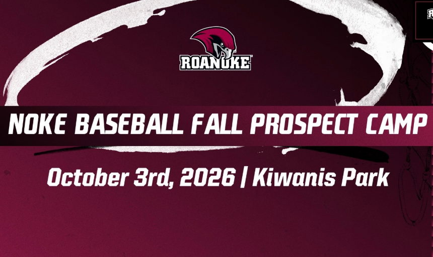 Roanoke College Baseball Prospect Campevents image