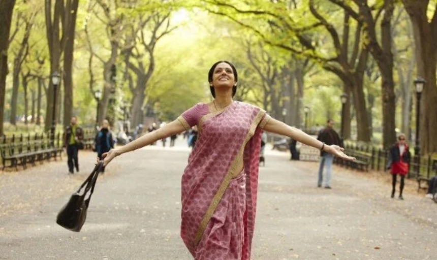 International Film Series: English Vinglishevents image