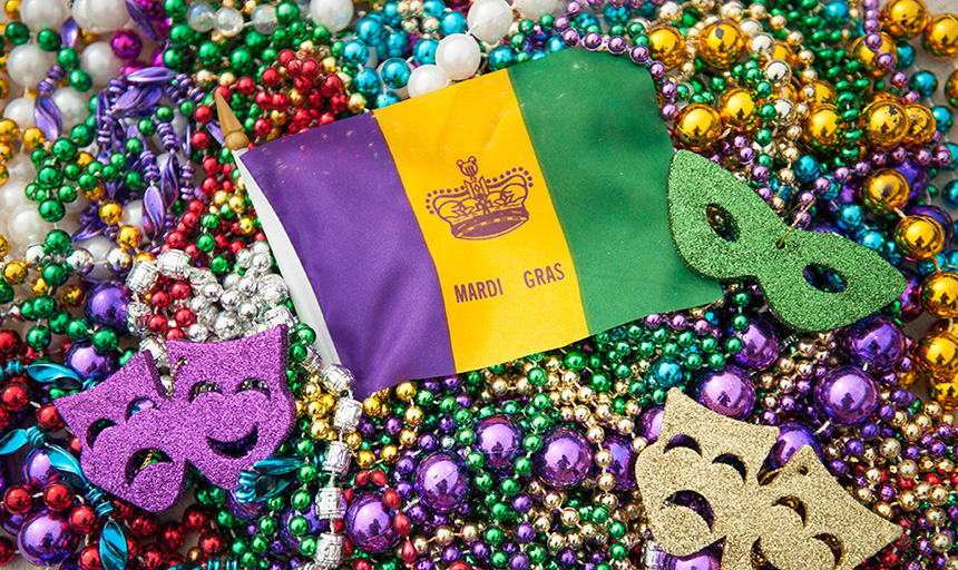Mardi Grasevents image