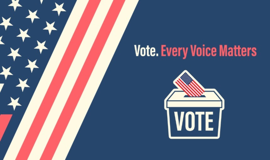 Roanoke College Commits To 100% Student Voter Registration and Participation news image