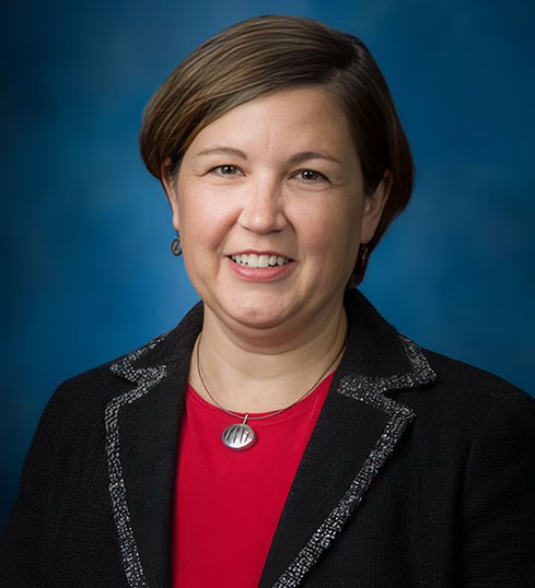 Anne Roemer Headshot