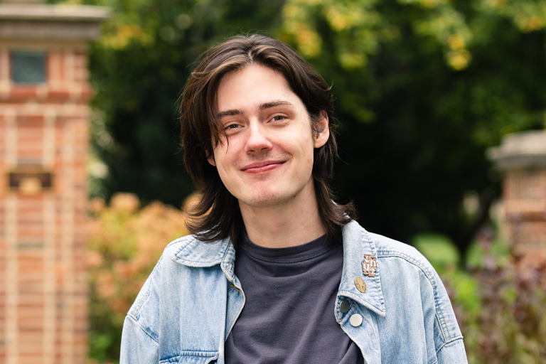 Roanoke College senior visits South Korea on Critical Language Scholarshipnews image