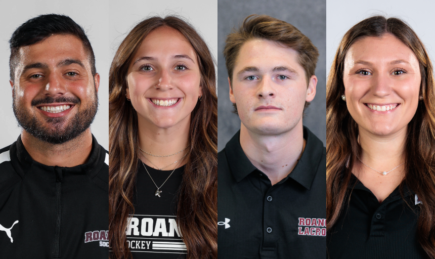 Alumni News – October 2025news image