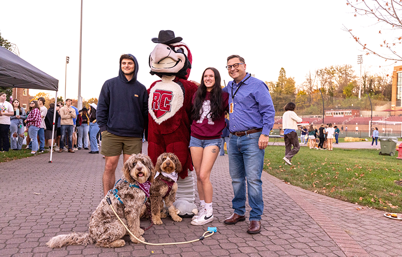 President’s 25 initiative tops $1 million in cash and commitments for endowed student financial aidnews image