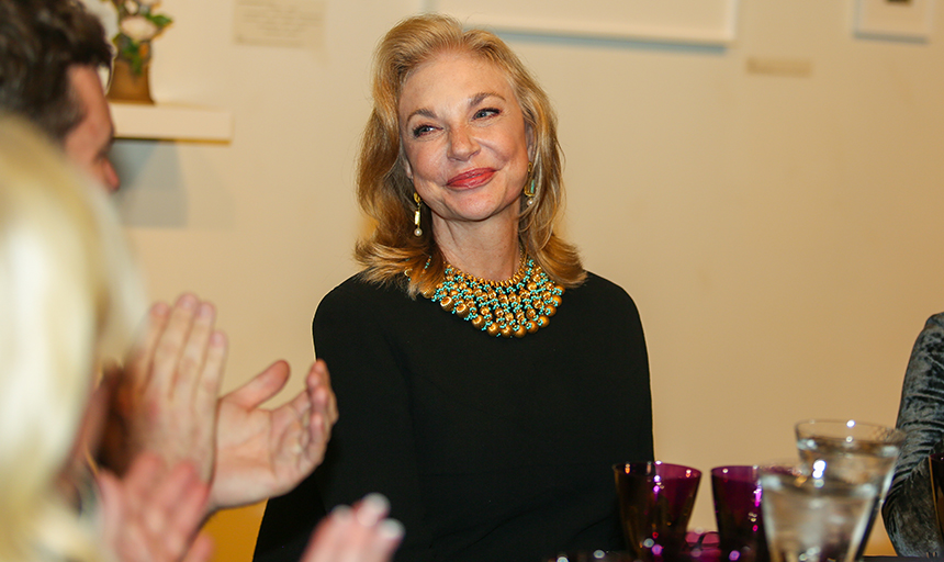 Leonhardt Cassullo Center for Art aims to create and educatenews image