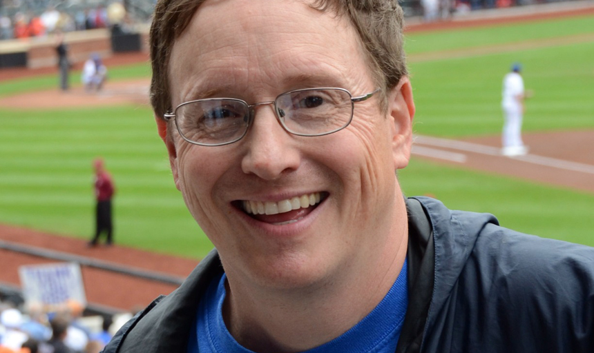 Baseball buff news image