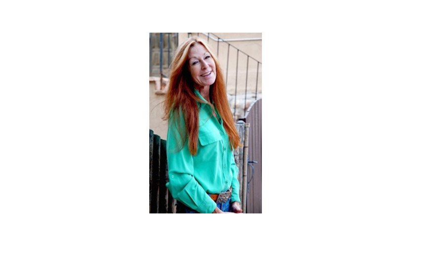 Through film, alumna reveals Native American culture, historynews image