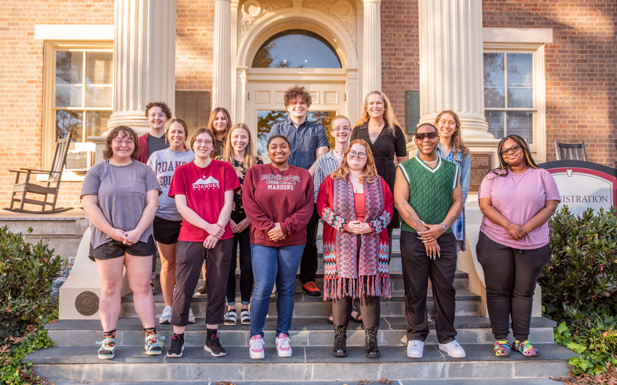 student group