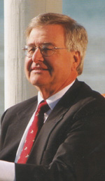 Photo of David M. Gring